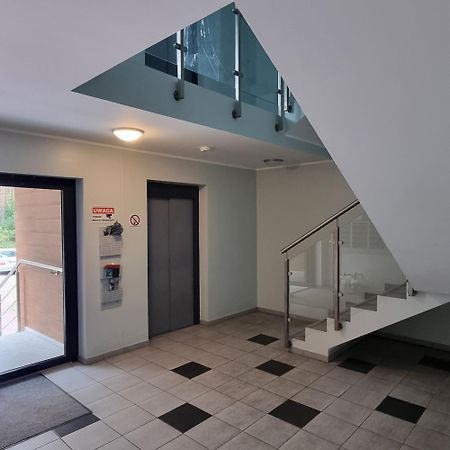 Apartament Rejtana Leszno (Greater Poland) Exterior foto