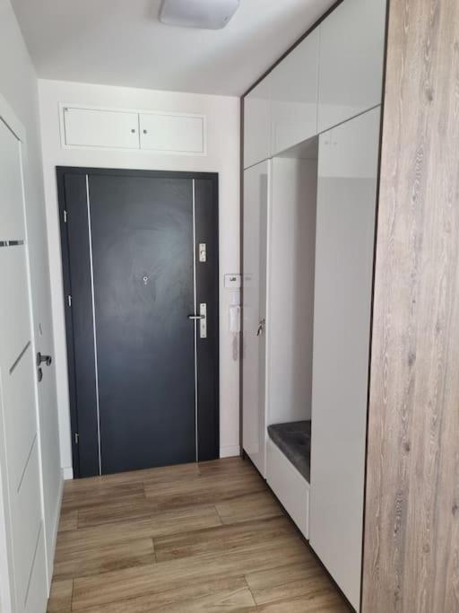 Apartament Rejtana Leszno (Greater Poland) Exterior foto