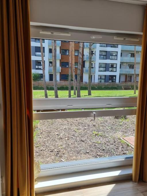 Apartament Rejtana Leszno (Greater Poland) Exterior foto