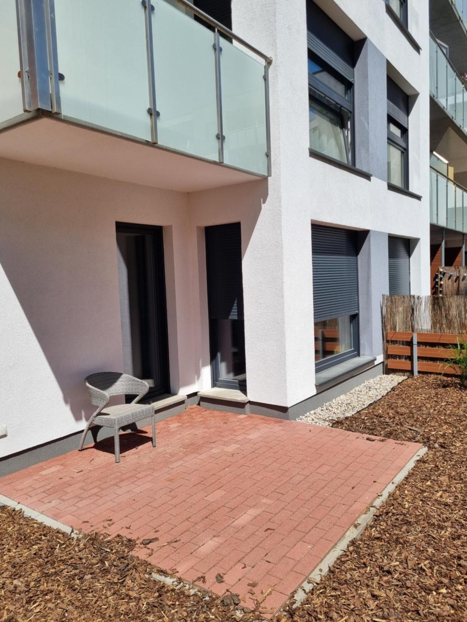 Apartament Rejtana Leszno (Greater Poland) Exterior foto